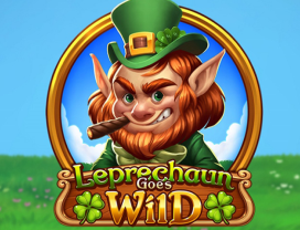Leprechaun Goes Wild